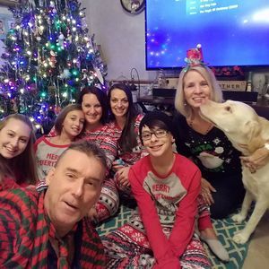 Meet your Posher, Rosemary